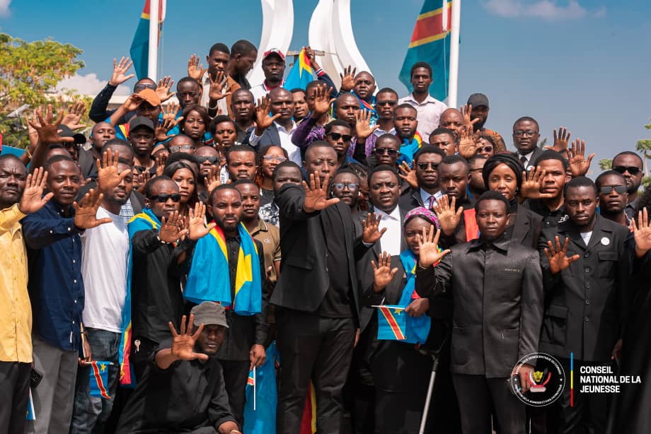 Décryptage : la jeunesse congolaise, moteur d’une nouvelle dynamique économique