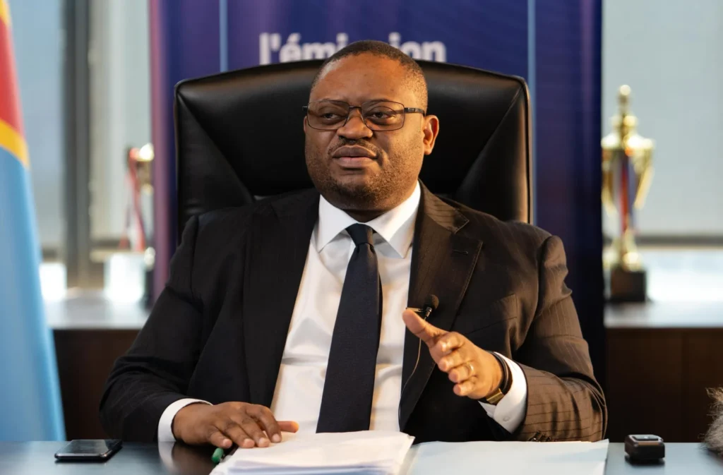 RDC : de nouvelles mesures pour renforcer la transparence fiscale des entreprises