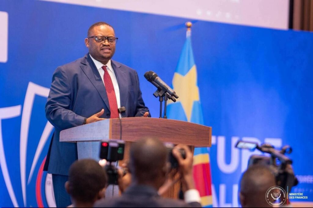 Opinion : la rigueur financière, un tournant décisif pour la RDC en 2026