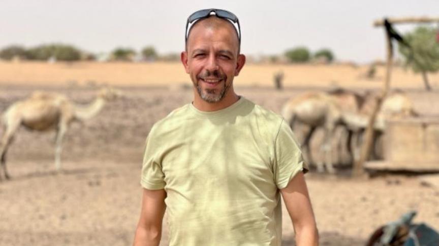 Centrafrique : libération d’un ressortissant belge, un geste d’apaisement salué