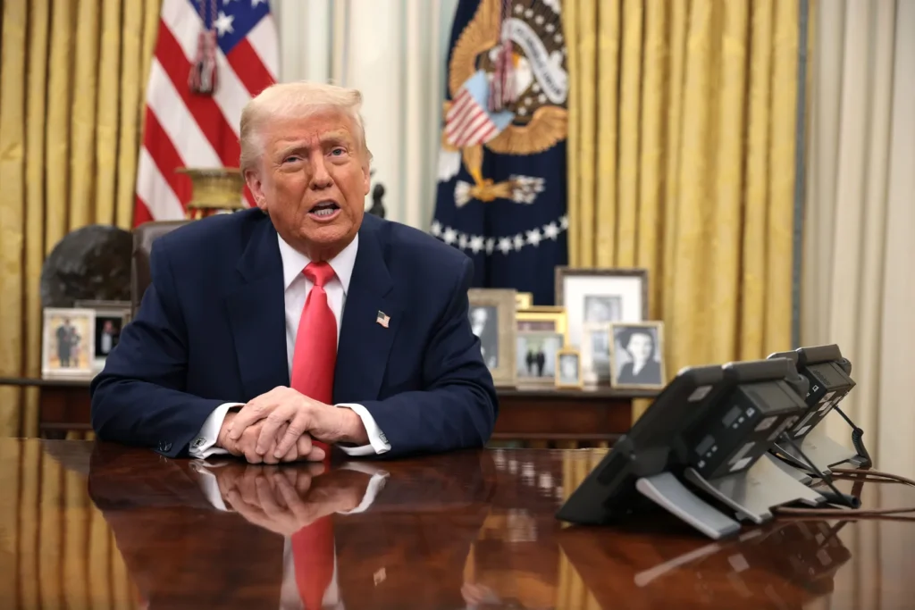 Iran–États-Unis : un cessez-le-feu ouvre la voie à une désescalade progressive