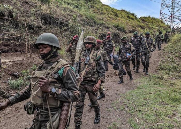 Décryptage : crise dans les Kivu, entre ingérences extérieures et affirmation de la souveraineté congolaise
