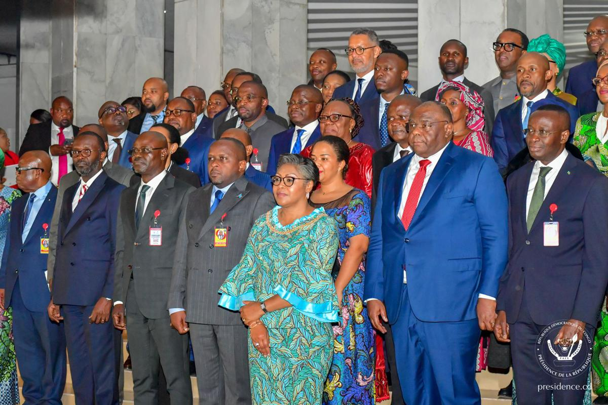 Décryptage : la RDC en mouvement, entre réformes, stabilité et ambitions régionales