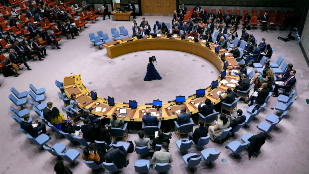ONU : une reconnaissance historique de la traite des esclaves africains